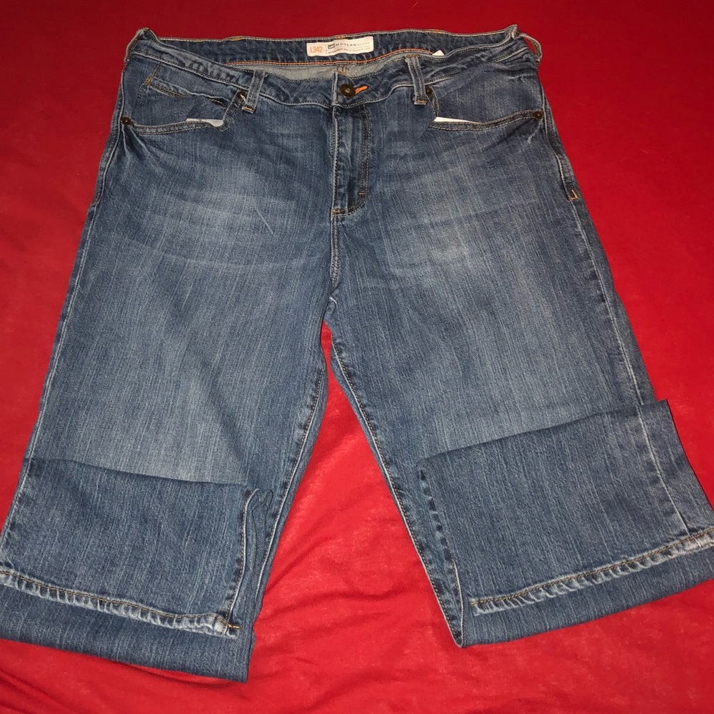 Levi Jeans